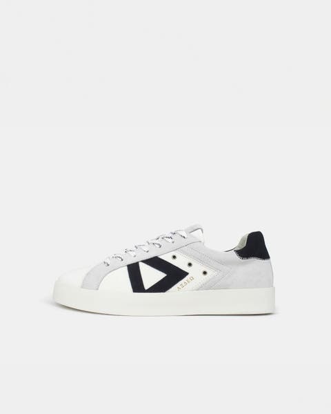 Nyx Limited Edition Low-Top Sneaker