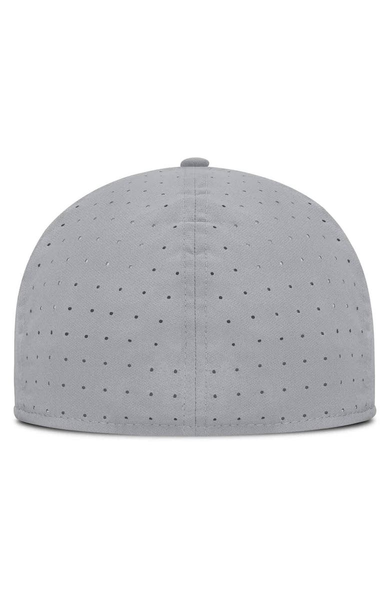 Nike Men's Nike Gray Chicago White Sox True Performance Fitted Hat, Alternate, color, Gray