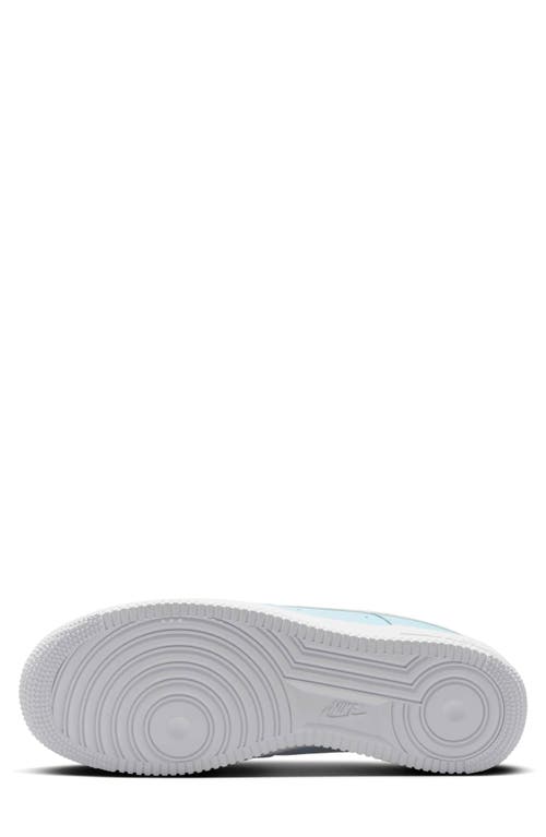 Nike Air Force 1 '07 Sneaker