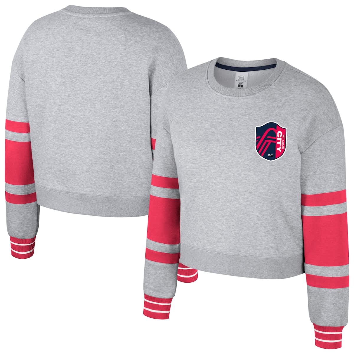 selected Heather Gray