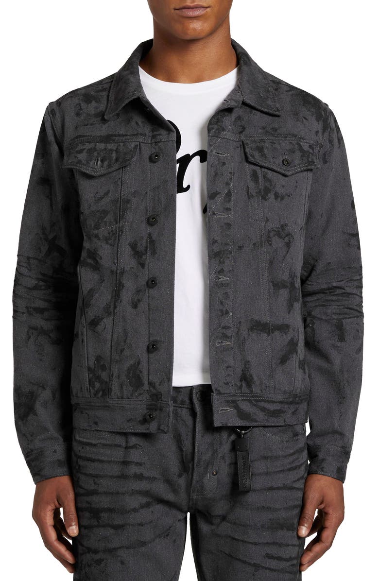 PRPS Admin Jacket, Main, color, 