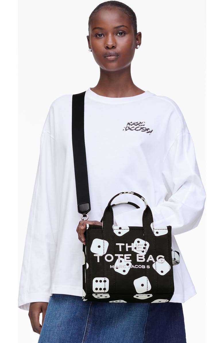 Marc Jacobs Joy The Small Tote, Alternate, color,