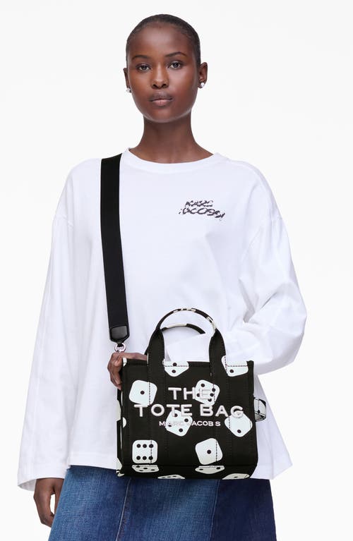 Marc Jacobs Joy The Small Tote In Multi