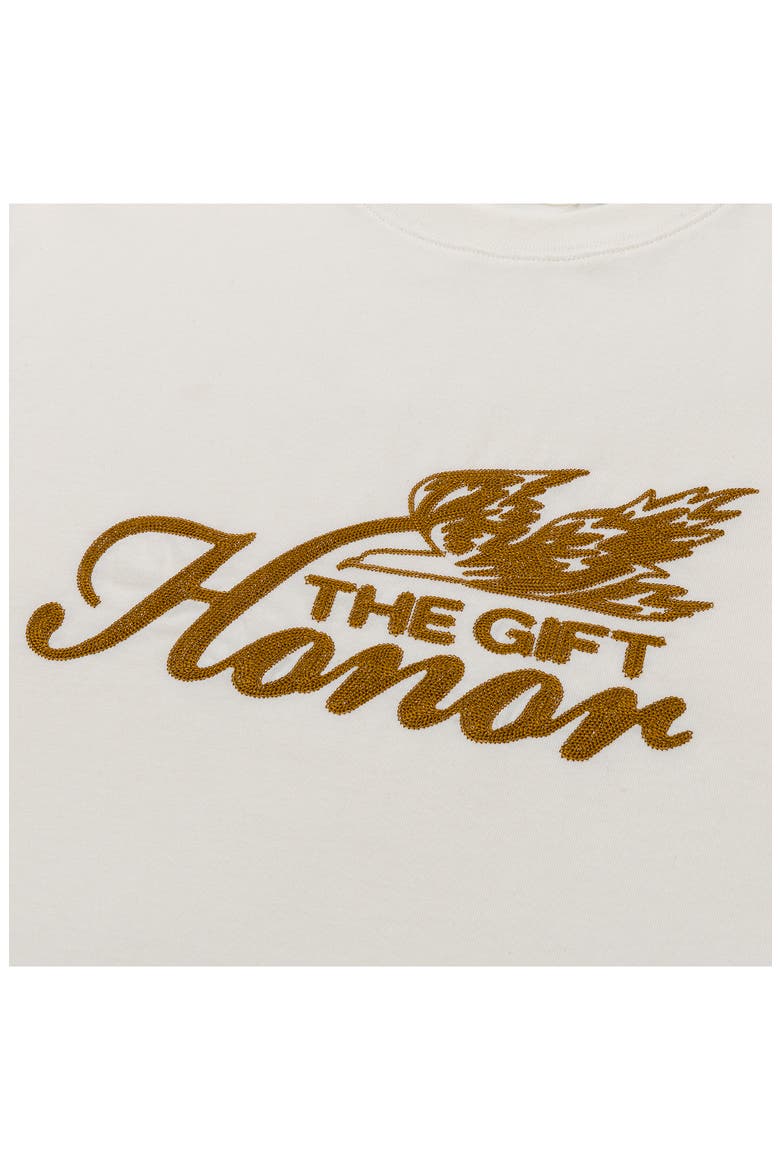 Auto Club Boxy T-Shirt, Alternate, color, WHITE
