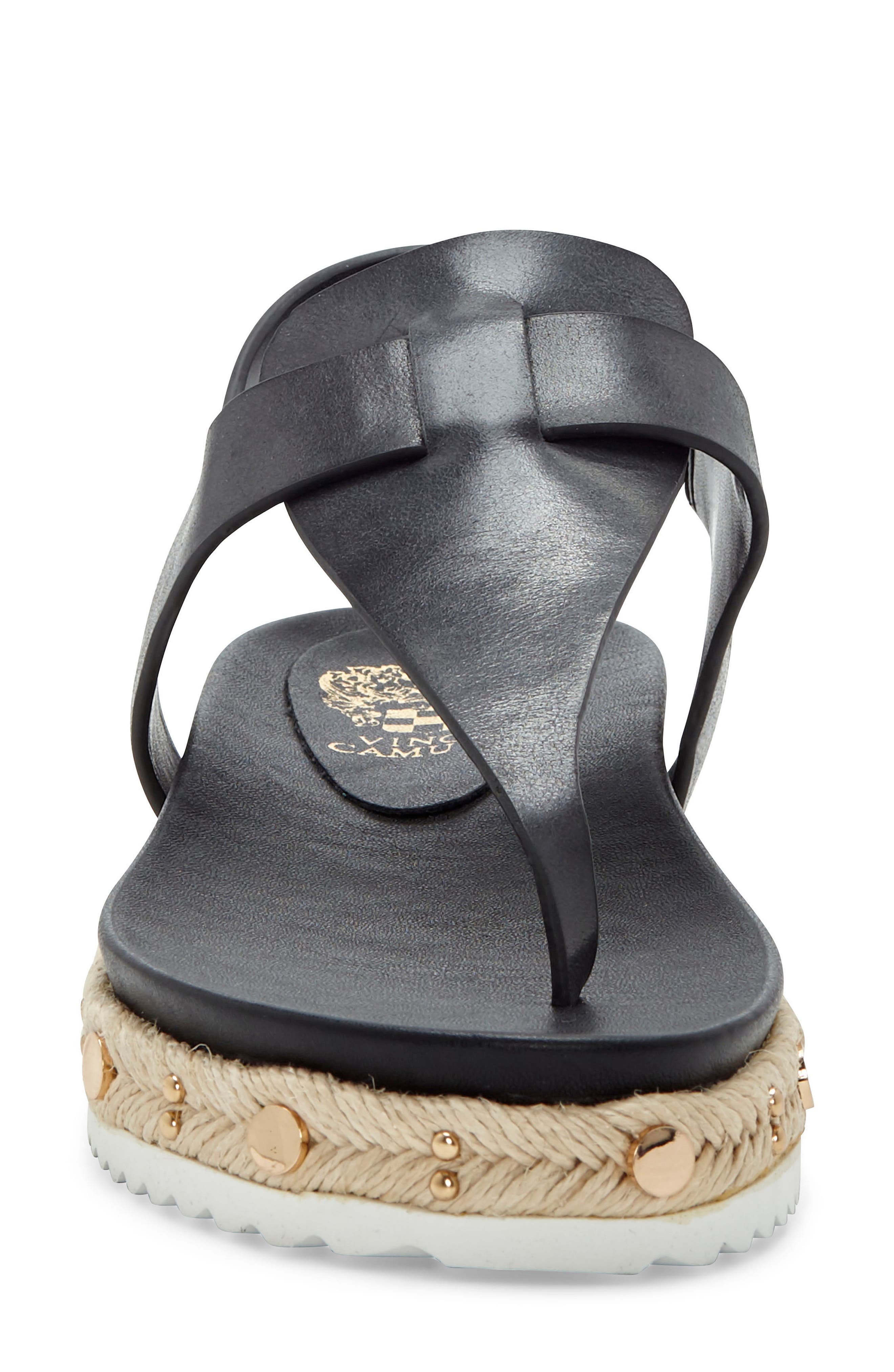 Vince Camuto Aeronat Sandal, Alternate, color, 