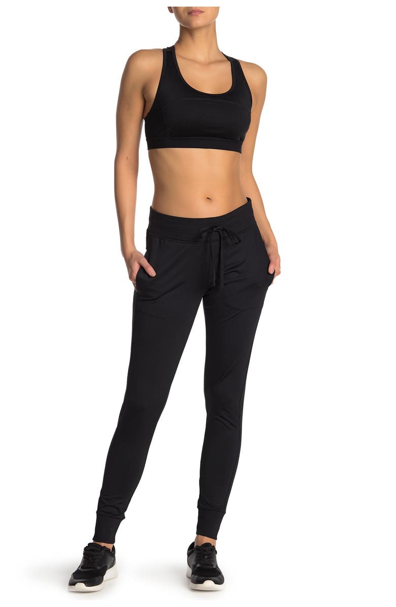 Z by Zella From the Top Daily Joggers, Main, color,