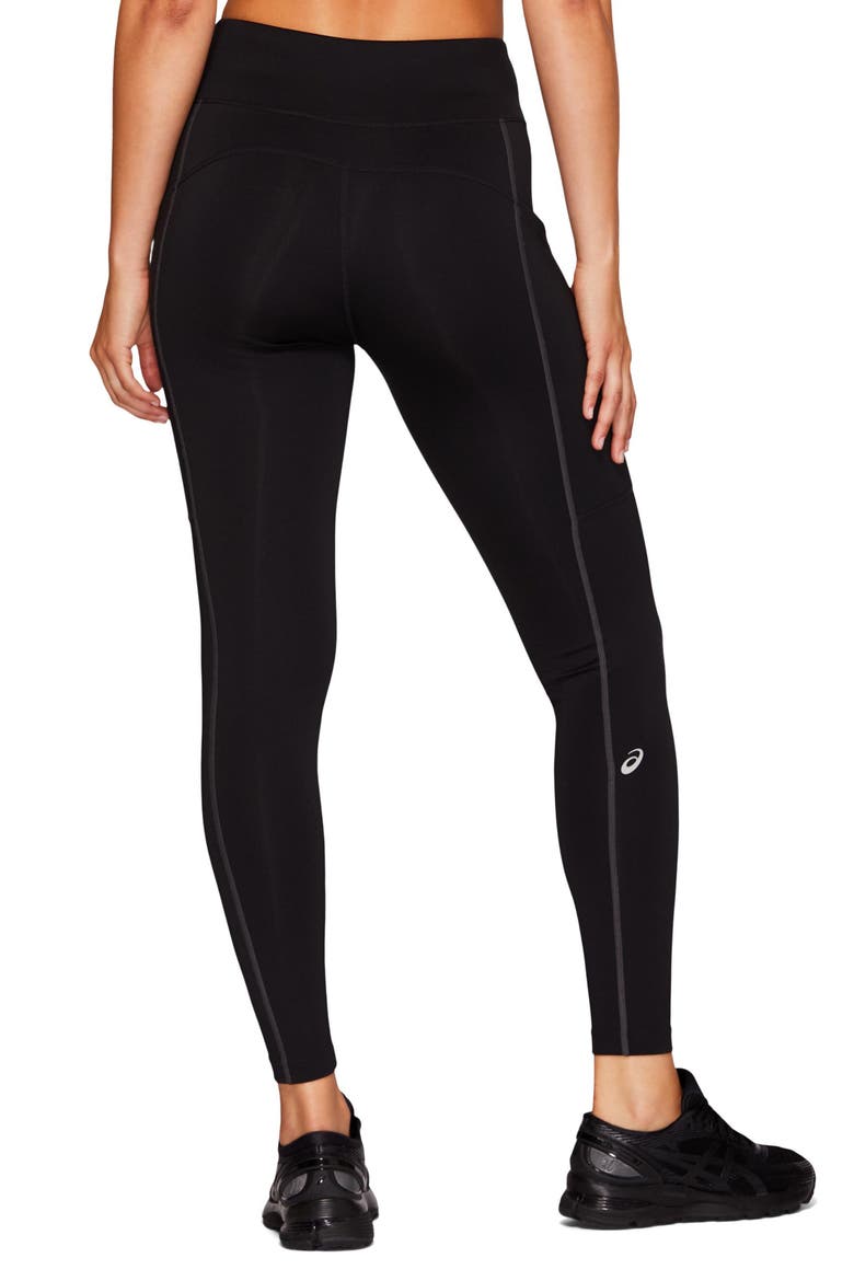 Thermopolis Training Tights, Alternate, color, BLACK GRAPHITE