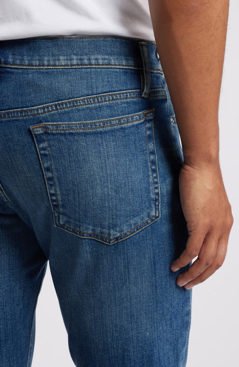 FRAME L'Homme Slim Fit Jeans, Alternate, color, Sedona
