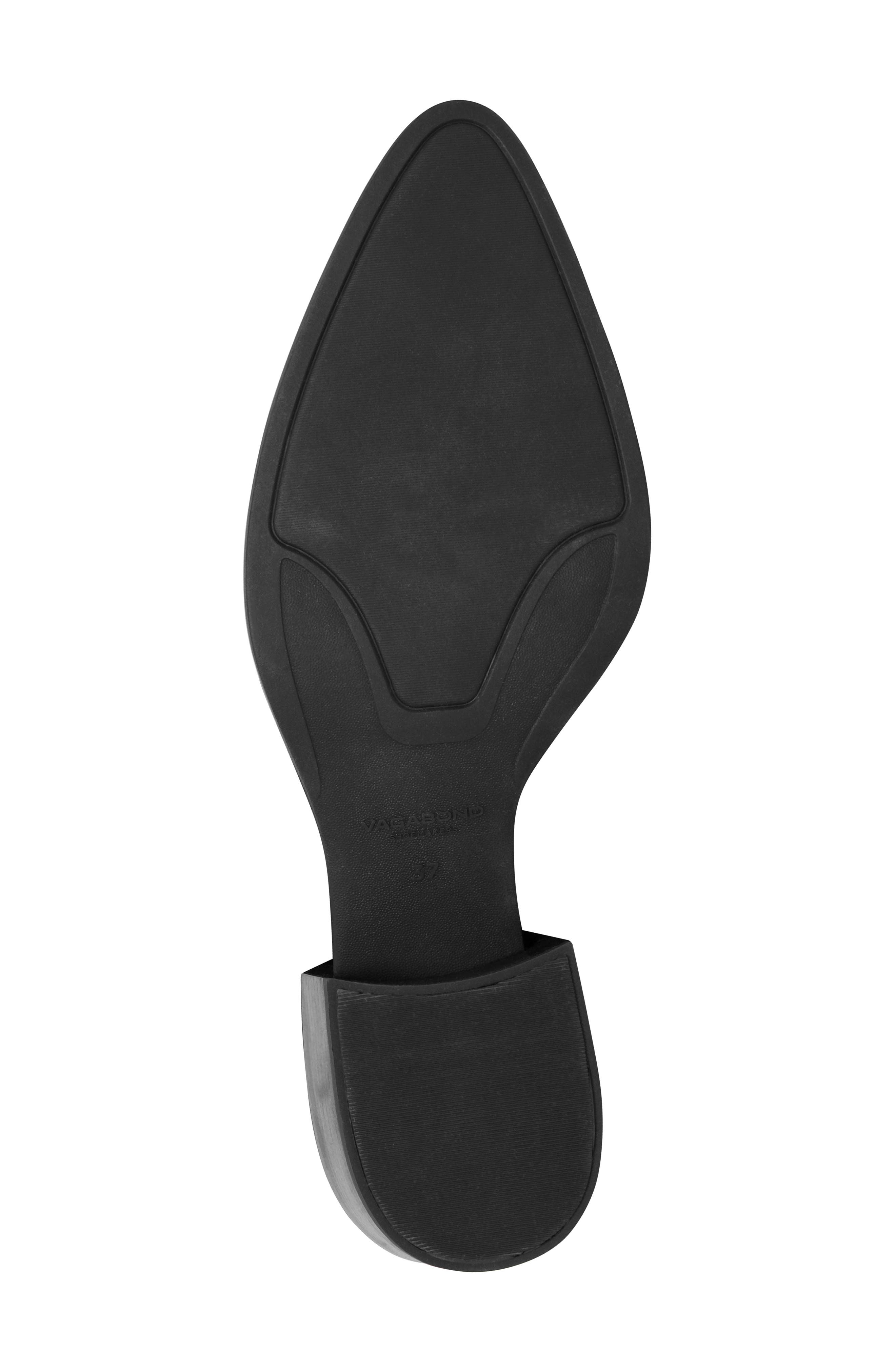 Vagabond Shoemakers Marja Bootie, Alternate, color, 