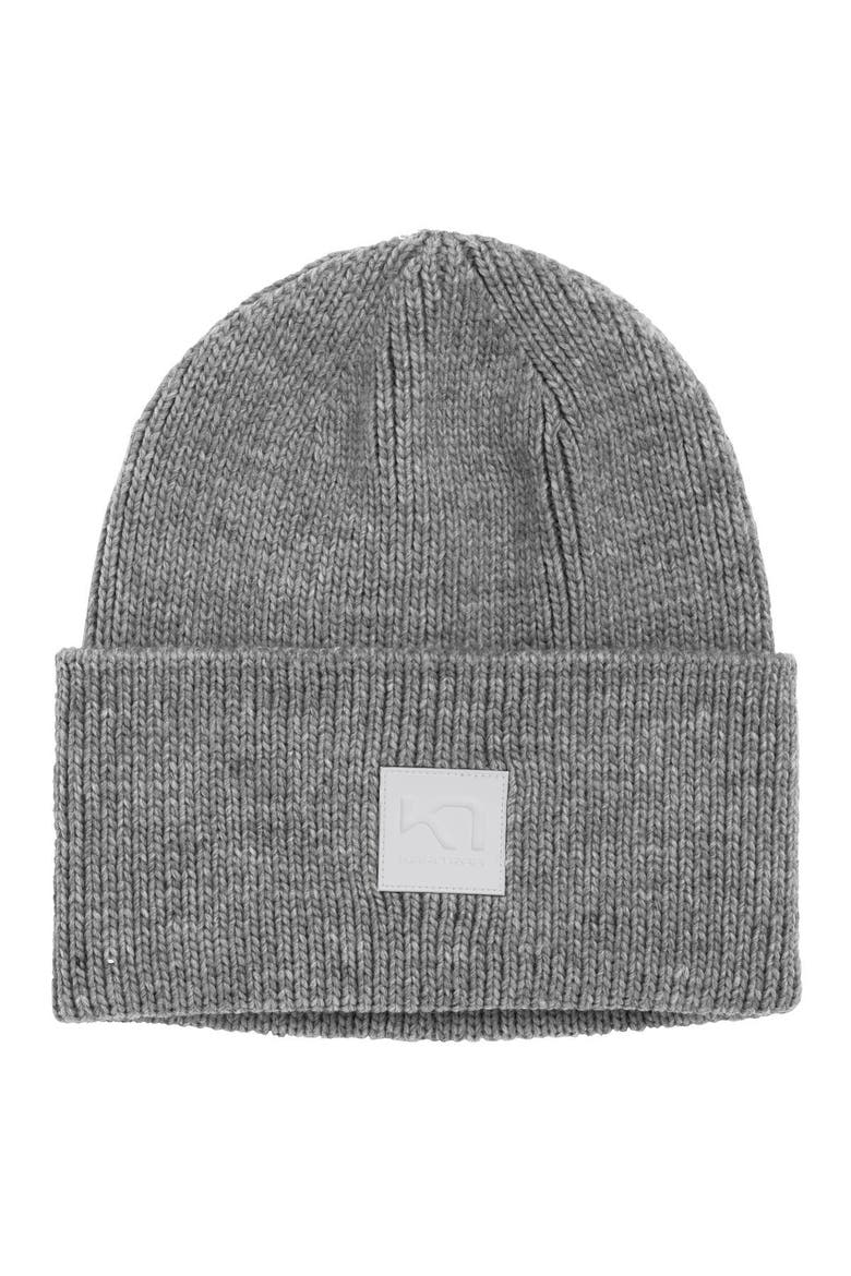 Kyte Beanie - Women's, Main, color, Greym