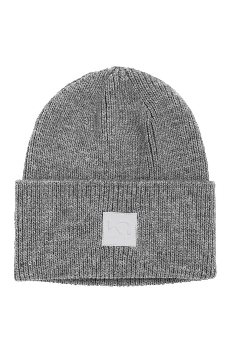 Kari Traa Kyte Beanie - Women's, Main, color, Greym
