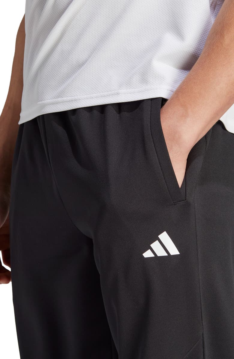 adidas AEROREADY Track Pants, Alternate, color, 