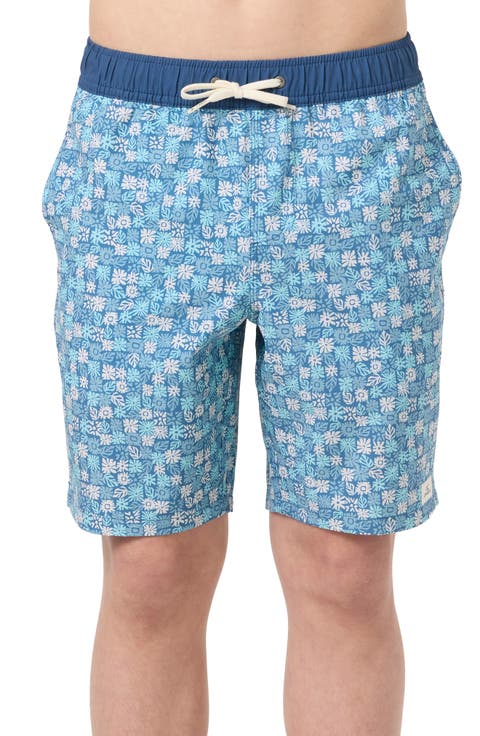 Kids' Hermosa Swim Trunks (Big Kid)