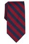 Bar Stripe Silk Blend Tie