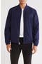 Seersucker Full Zip Jacket