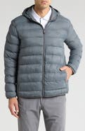 Callaway Golf® Channel Quilted Puffer Jacket