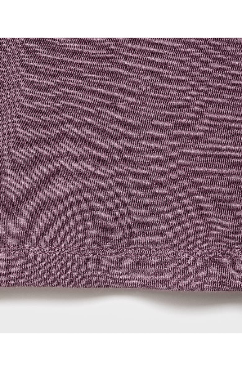 MANGO Sleep Tank, Alternate, color, Dark Purple