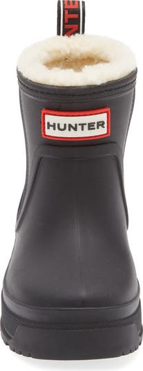 Kids' Gracey Insulated Waterproof Rain Boot