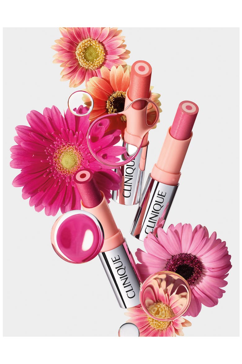 Moisture Surge Pop™ Triple Lip Balm, Alternate, color, LYCHEE