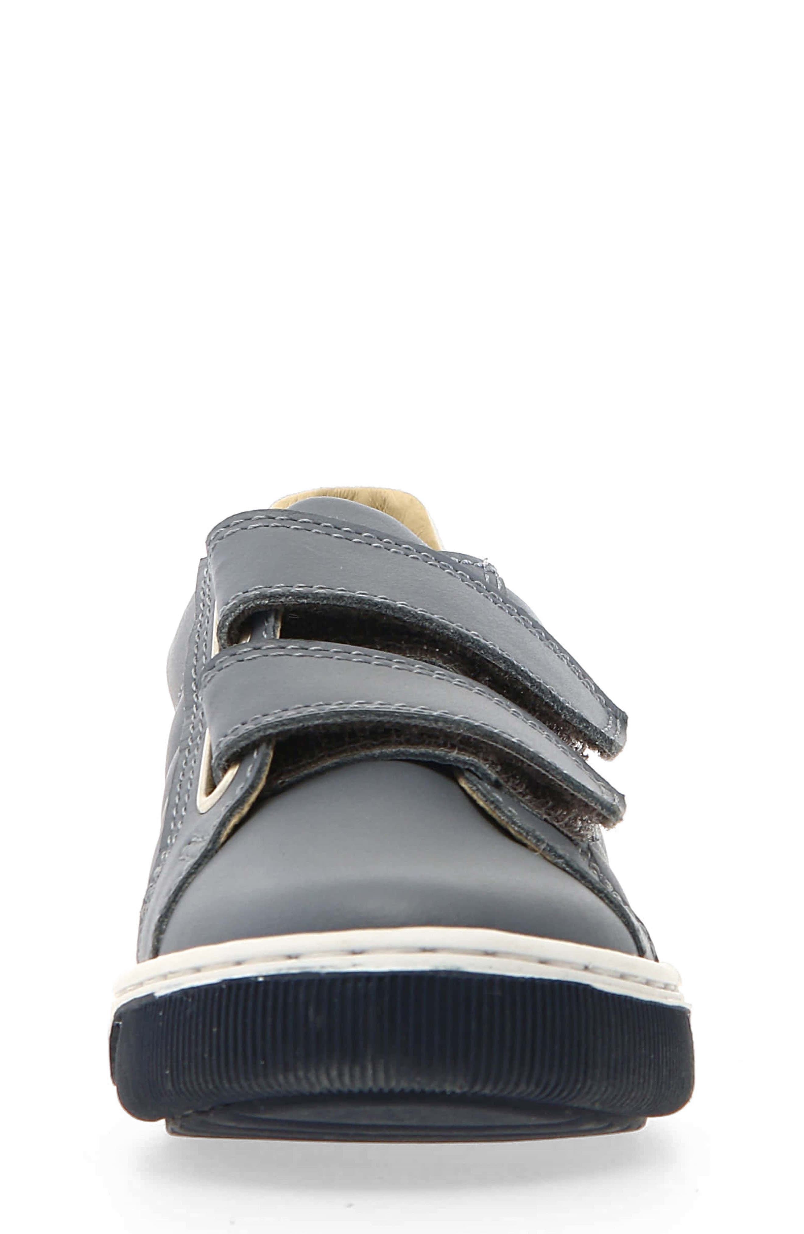 Naturino Kids' Nume VL Sneaker, Alternate, color, Light Blue