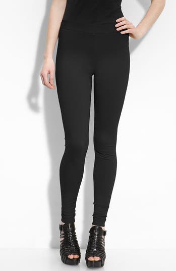 Ponte Leggings