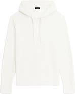Theory Delroy Studio Textured Hoodie