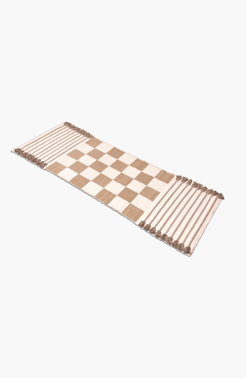 Checkmate Ayurvedic Yoga Mat