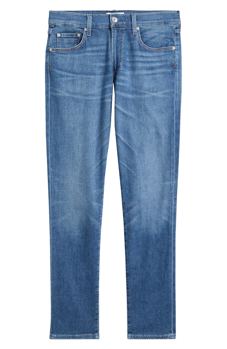 Citizens of Humanity London in Milestone Slim Fit Jeans, Main, color, Milestone Dk Vint Ind