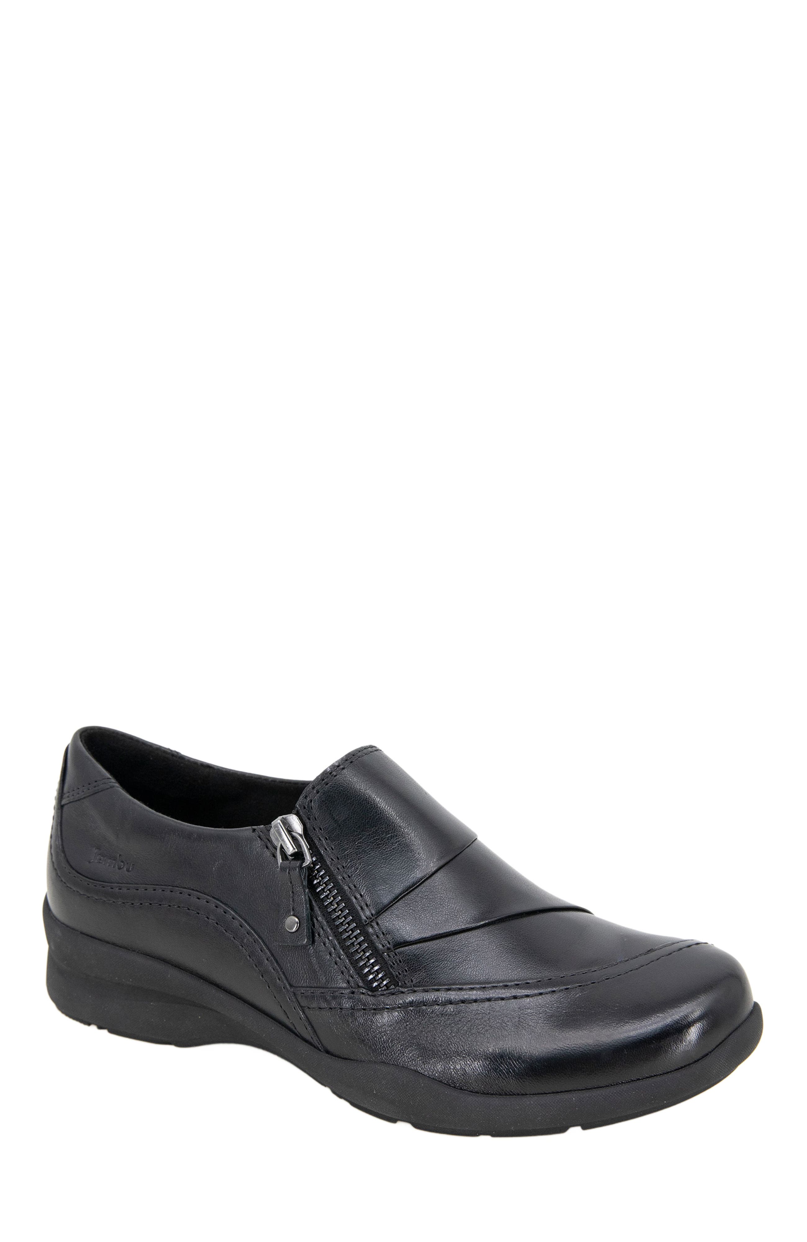 Thea Casual Moc Shoe