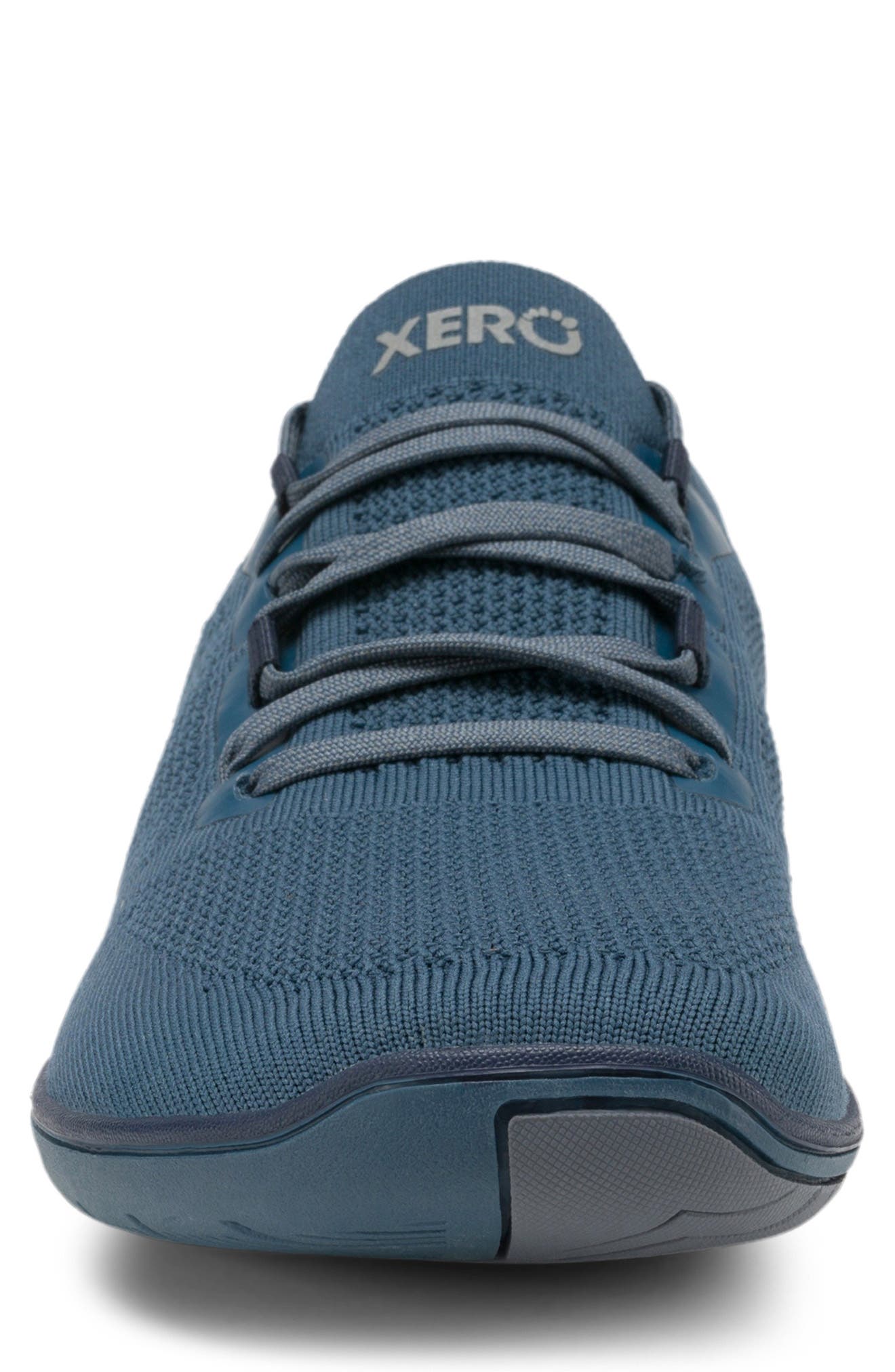 XERO SHOES Nexus Knit Sock Sneaker, Alternate, color, Orion Blue