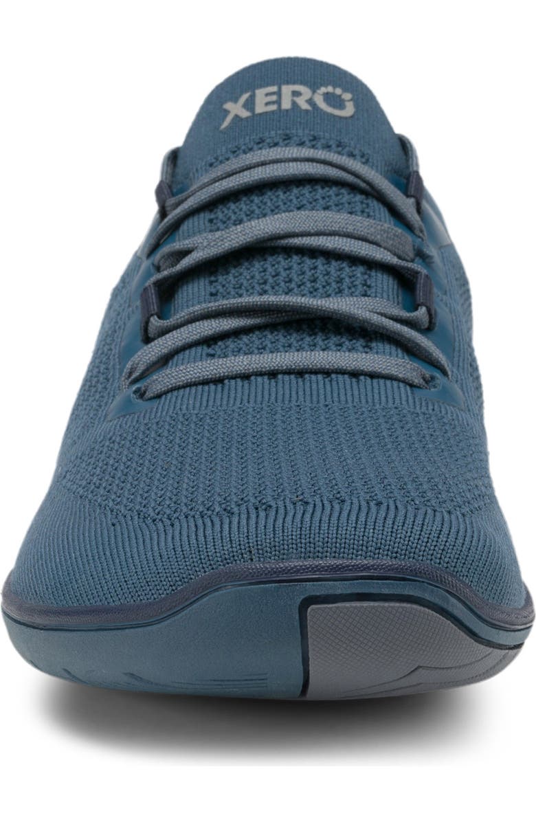 XERO SHOES Nexus Knit Sock Sneaker, Alternate, color, Orion Blue