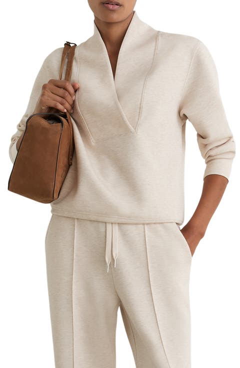 Annabel Sweatshirt