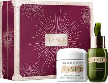 LA MER COLLECTIONS　新品 La Mer The Soothing Strength Collection Set $830 Value | Nordstrom