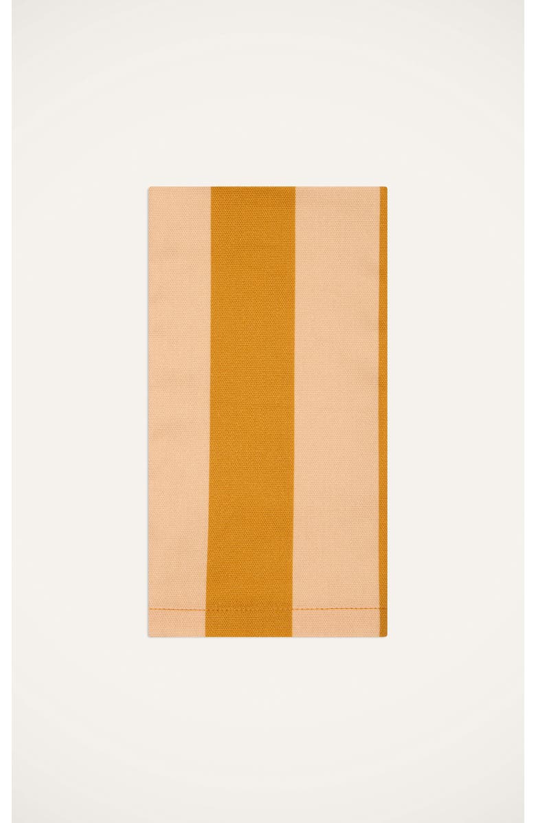 La DoubleJ Large Napkins (19.7" x 19.7") Set Of 2 Contrada Light Pink, Alternate, color, Contrada Light Pink