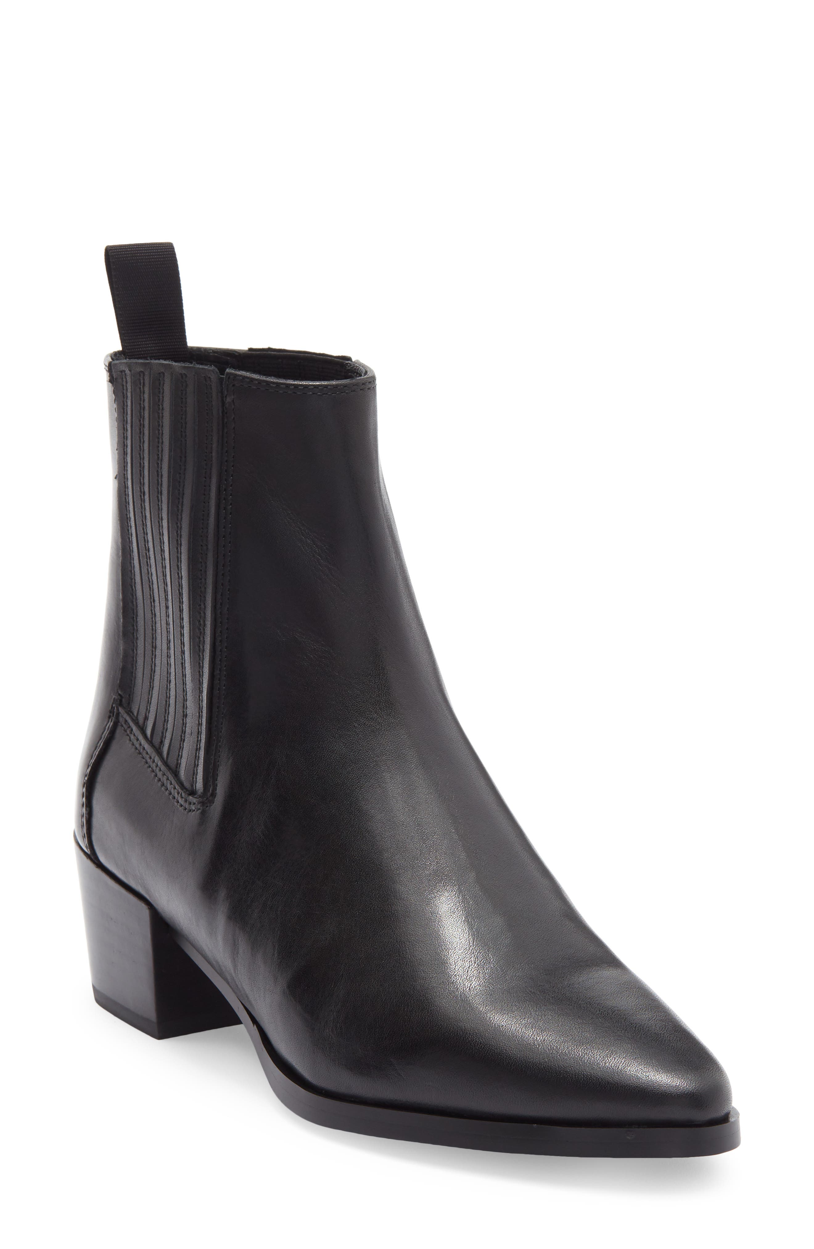 rag & bone Rylee Pointed Toe Bootie