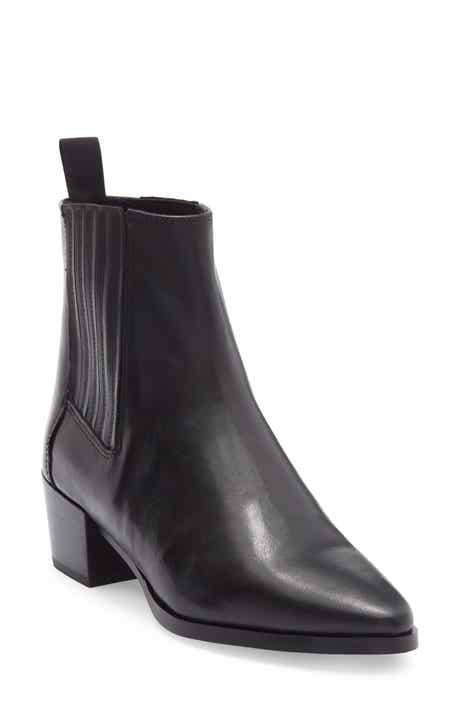 rag & bone Rylee Pointed Toe Bootie
