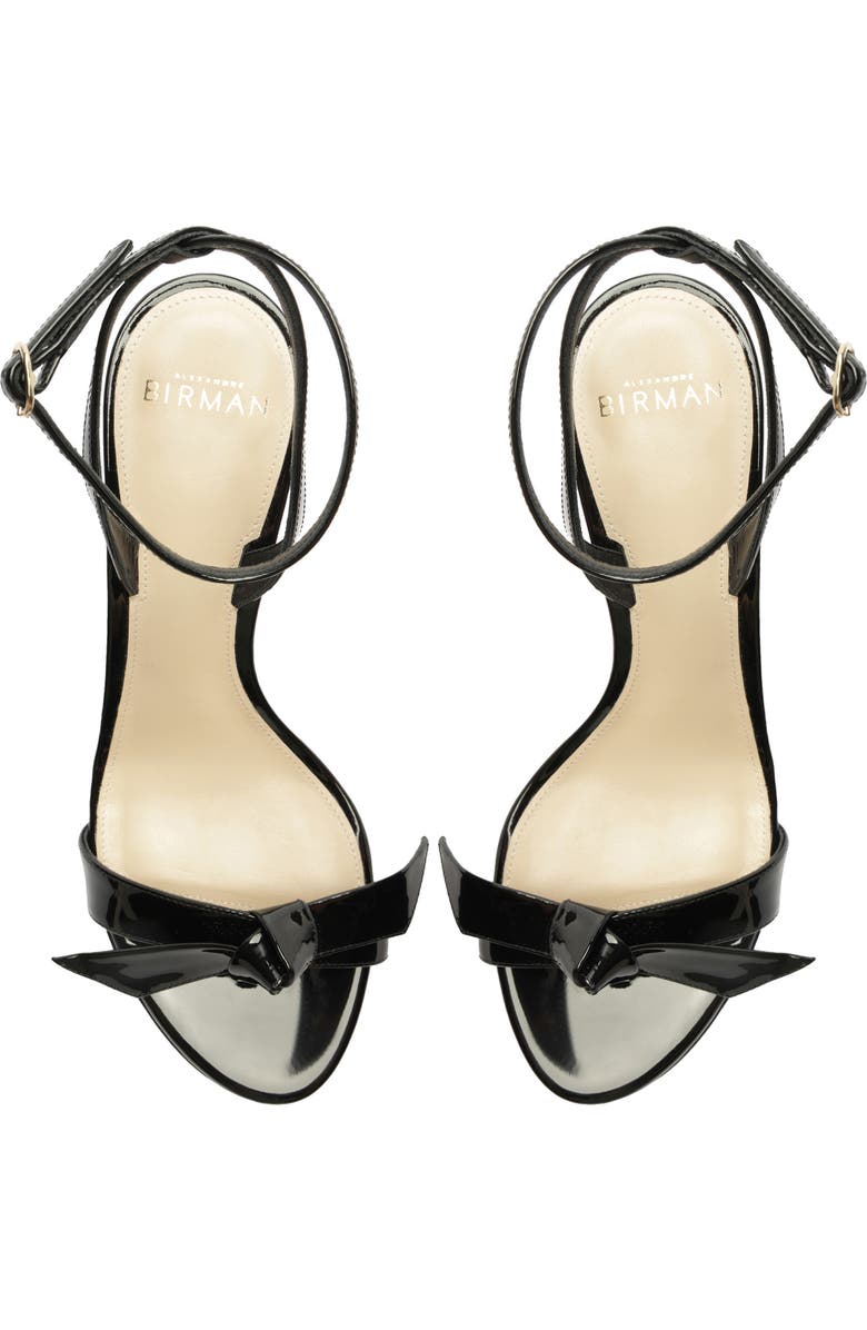 Alexandre Birman Clarita Bell Ankle Strap Sandal, Alternate, color,