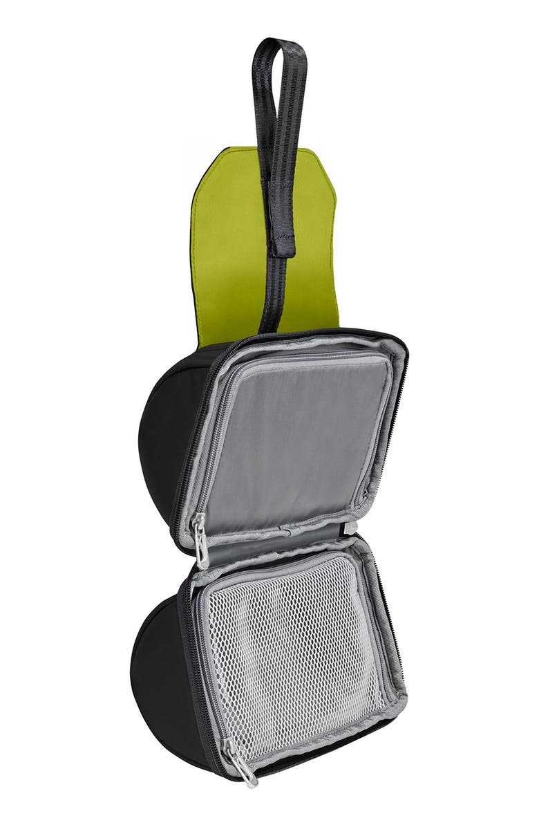 Briggs & Riley 'Express' Hanging Travel Kit, Alternate, color,