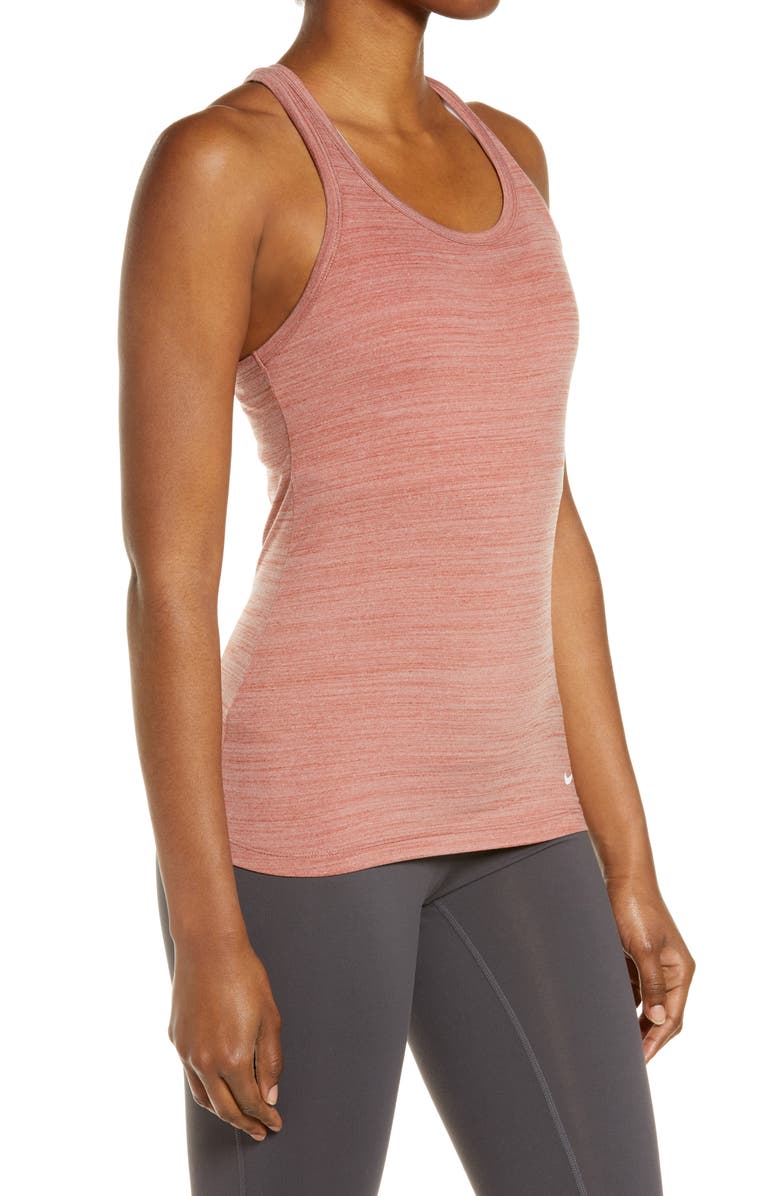 Nike Get Fit Dri-FIT Tank, Alternate, color, 