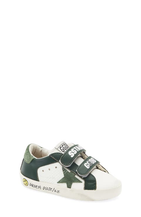 Kids' Old School Sneaker