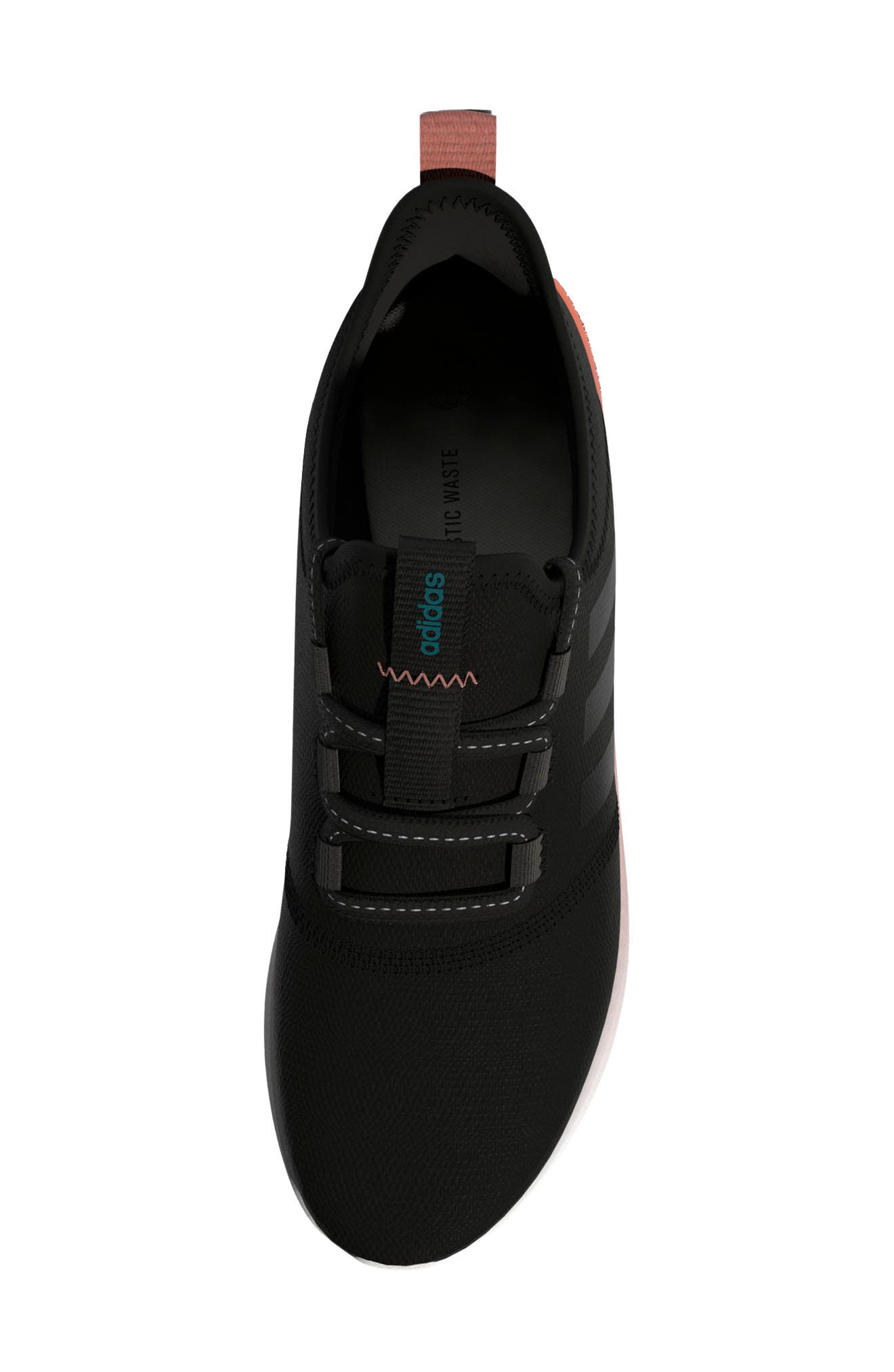 adidas Coudfoam Pure 2.0 Sneaker, Alternate, color, 