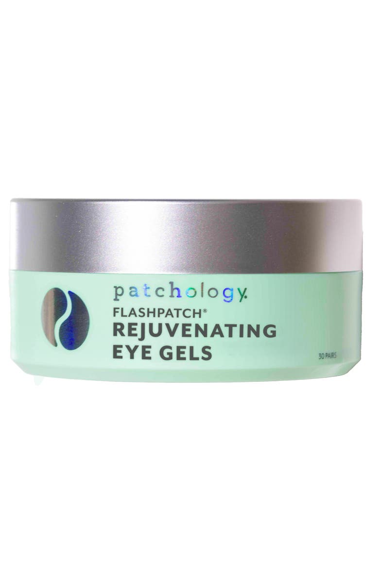 Patchology Set of 30 Pairs FlashPatch<sup>™</sup> Rejuvenating Eye Gels, Main, color,