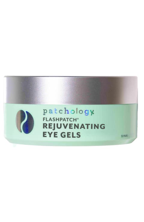 Set of 30 Pairs FlashPatch™ Rejuvenating Eye Gels