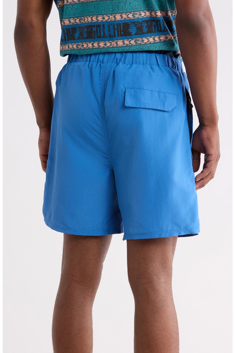 Jeffreys Bay Shorts, Alternate, color, STAR SAPPHIRE