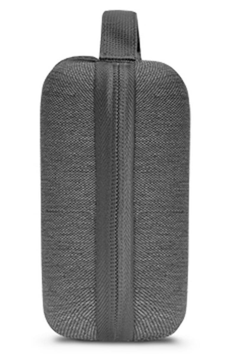 SOLO NEW YORK Stone Street Molded Tech Case, Alternate, color, Black/ Grey