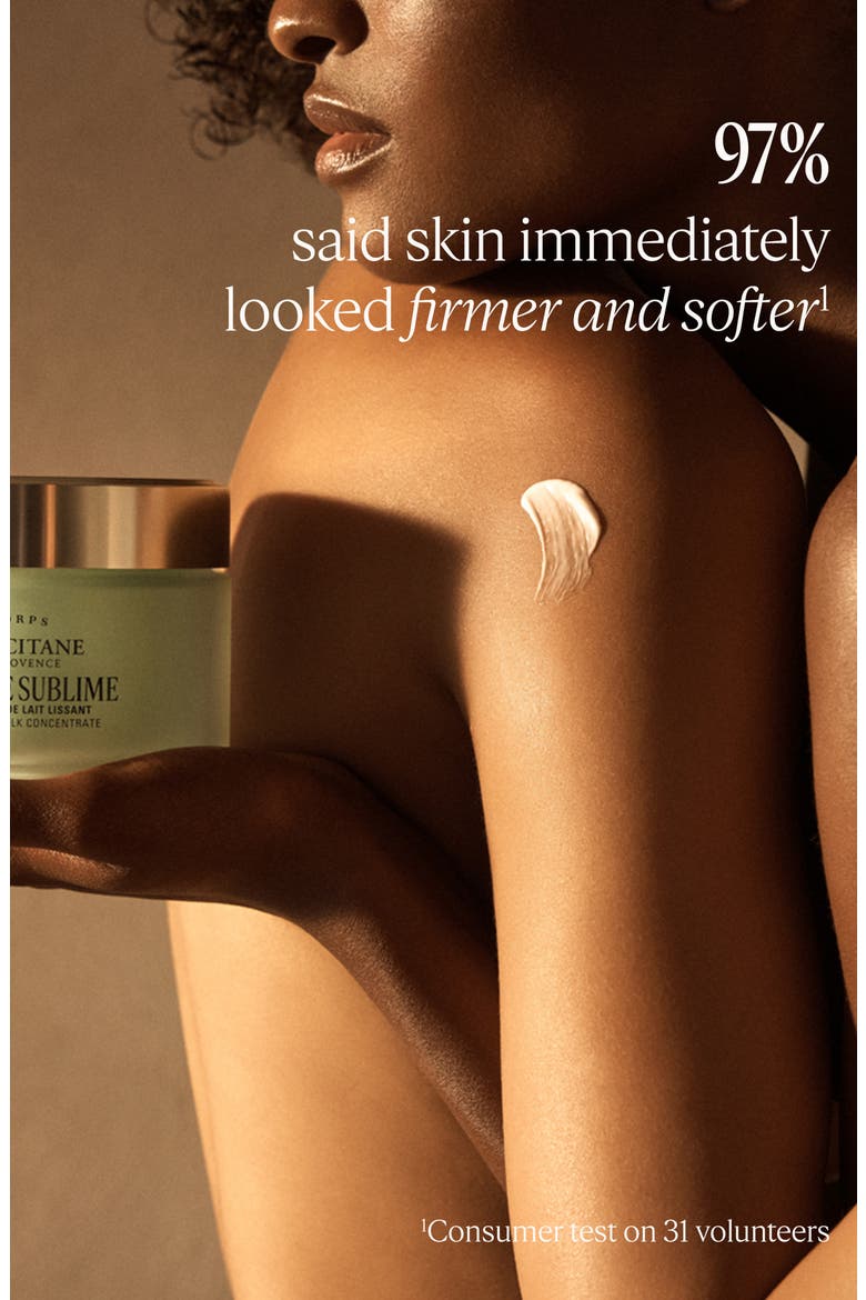 Amande Sublime Smoothing Milk Concentrate, Alternate, color, NO COLOR