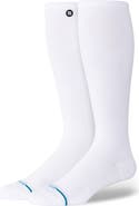 Stance Icon Compression Over The Calf Socks