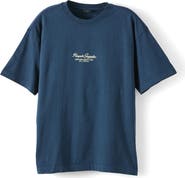 Cotton On Men's Box Fit Text T-Shirt