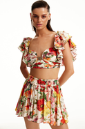 Luna B WHIMSY SHORTS