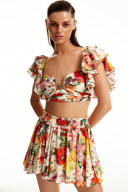 Luna B WHIMSY SHORTS